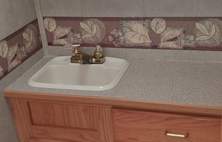 2004 Jayco Greyhawk Class C  RV w/ 2 Slideouts