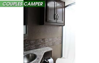 2019 Thor Motor Coach Chateau 27R