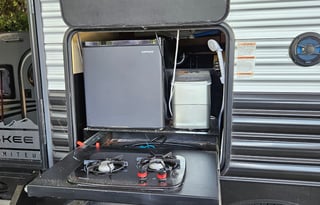 2022 Forest River RV Cherokee 264DBH (VIN 7713)