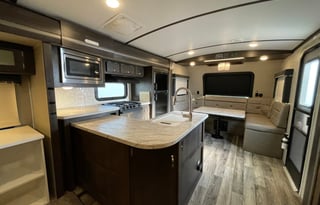 2018 Keystone RV Outback 332FK