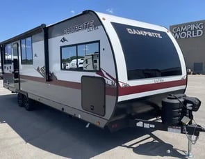 Forest River RV Aurora 27ATH