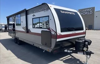 Steve and Amy's Weekend Retreat