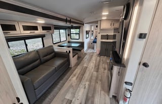 2022 Heartland Sundance Ultra Lite 278BH