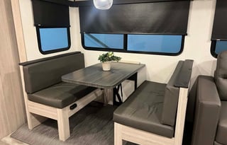 Sundance 291QB - 2 Bedroom Travel Trailer