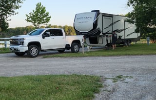 *DELIVERY 2020 Keystone Montana High Country 331RL