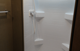 2019 Winnebago Minnie Winnie 22R