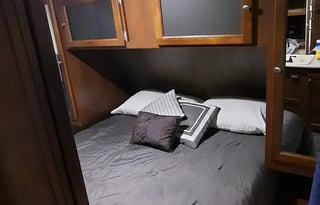 2016 Keystone RV Bullet 272BHS New Adventures