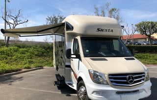 Not Big From Outside But So Swagger On The Inside!