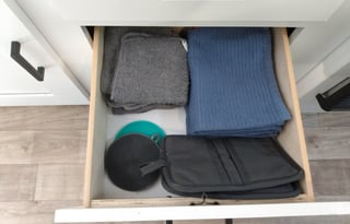 Family-Friendly, Easy-Tow Camper Sleeps 6 w/Bunks