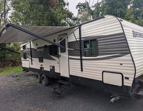 Forest River RV Forest River ATI