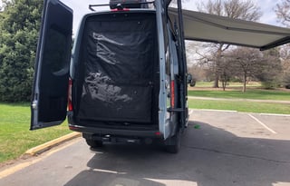 2022 Winnebago Revel 44E