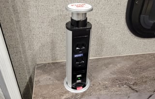 AR's 2020 geo pro 20bhs