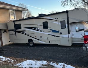 Winnebago Minnie Winnie 31K