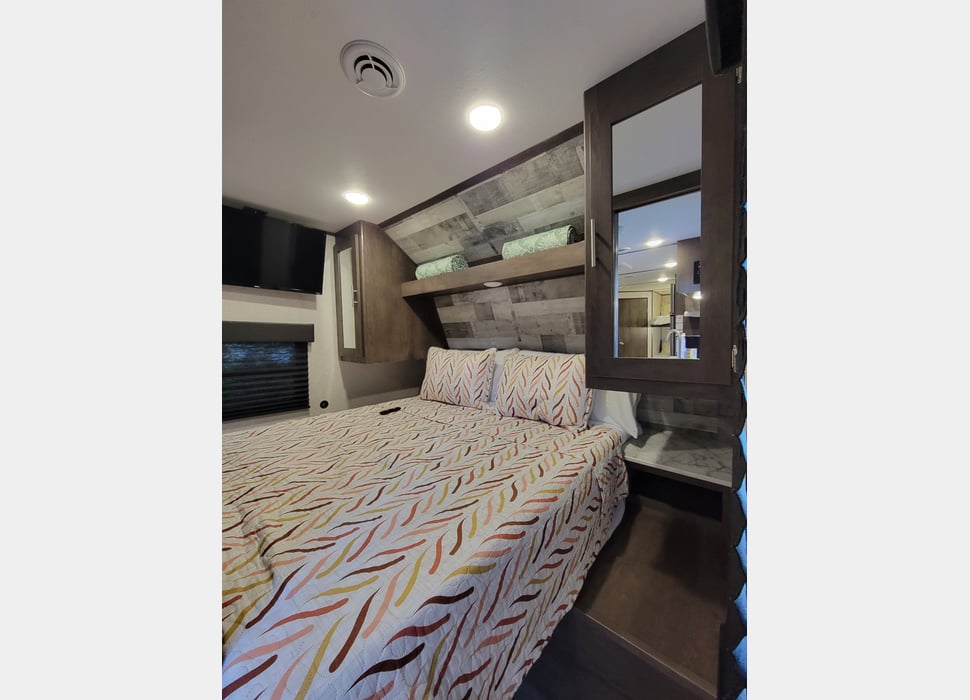 Travel Trailer rentals in 