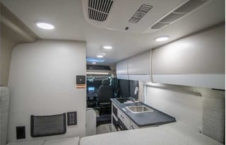 2026 EntegraEthos20E W/ Solar,Awning,TV,Generator,