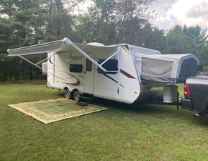 Starcraft Travel Star 229TB