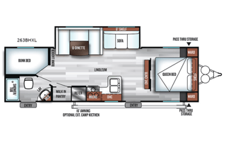 2018 Forest River RV