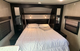 The Grand Imagine Getaway!