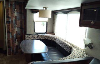 2017 Heartland Mallard 29. Excellent Shape.