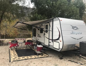 Jayco Jay Flight 19RD