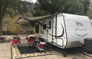 Let’s Go RV Share 1 ALL INCLUSIVE Delivery Only