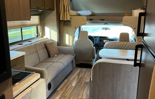 2021 Thor Motor Coach Freedom Elite 30FE