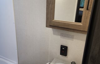 SUPER NICE offgrid affordable light weight trailer