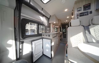 2022 Winnebago Solis 59PX