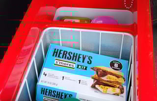 The Roam Wagon - Overland Trailer w/ 4 Person RTT