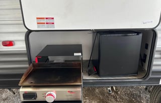 2022 Forest River RV Salem FSX 178BHSK