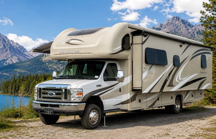 RV Photo