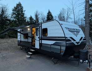 Grand Design Transcend Xplor 247BH