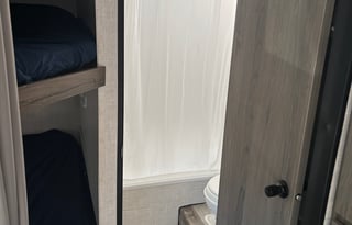 2022 Gulf Stream RV Enlighten 25BH