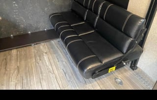 Toy Hauler for all toys