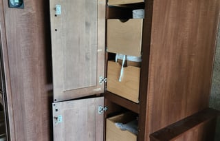 Adventure in Luxury - Forest River Georgetown XL