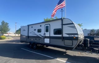 2023 Jayco Jay Flight 267BHSW 30 ft