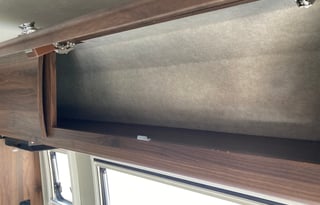 2021 Winnebago Travato 59K