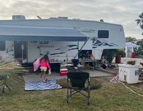 Keystone RV Montana 2955 RL