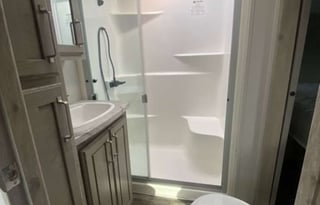 Luxury!  2 Suites, 2 Full Baths, and a Loft!