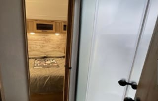 2023 Forest River RV Cherokee Alpha Wolf 33BH-L