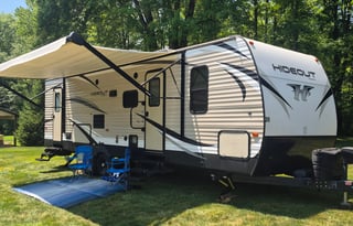 R & L Hideout Getaway