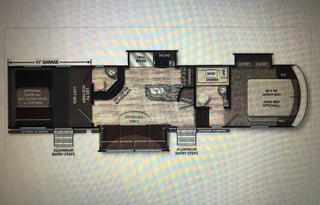 The Country Condo (Delivery Only)