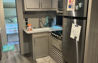 2023 Coachmen RV Catalina Summit Series 8 271DBS