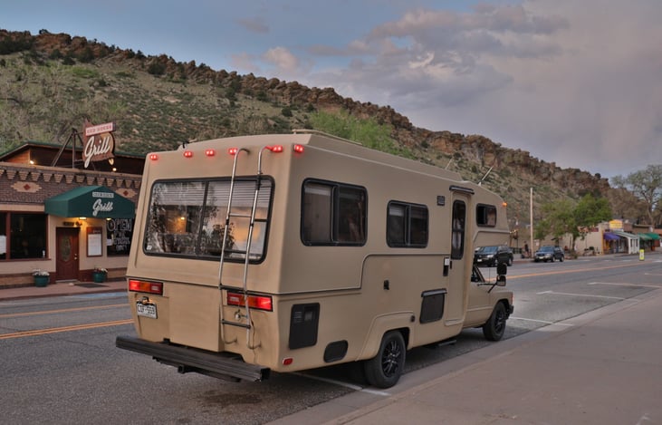 RV Photo
