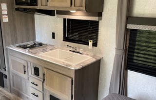 2021 Gulf Stream RV Ameri-Lite Ultra