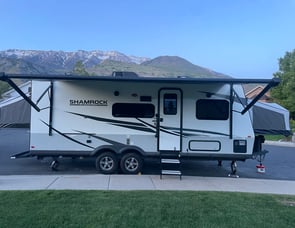 Forest River RV Flagstaff Shamrock 233S