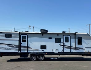 Cruiser RV Corp Radiance 30DS