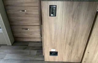 The CLASSY C: Beautiful NEW 2020 Jayco Redhawk SE