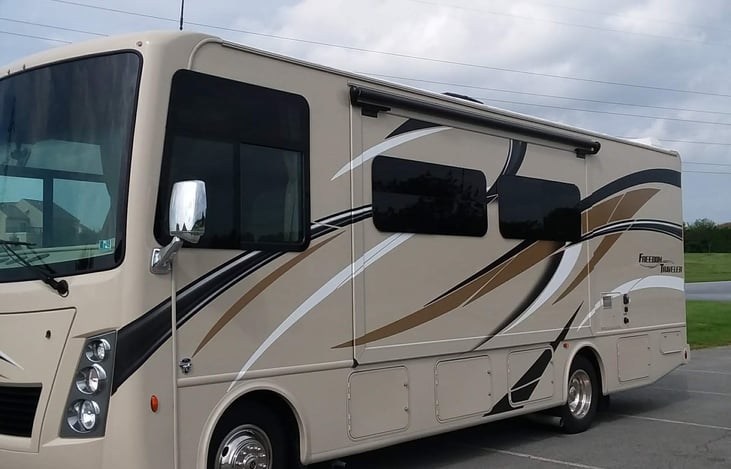 RV Photo