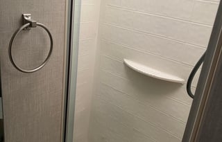 Beautiful drivable RV